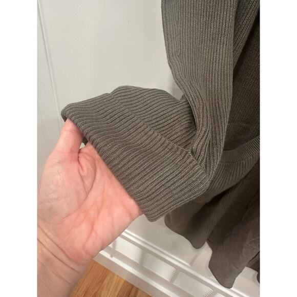 Lululemon Still at Ease Wrap Long Cardigan - Picture 7 of 8
